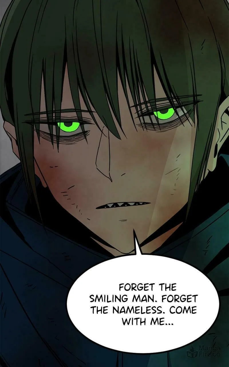 Hero Killer Chapter 117 page 117 - 