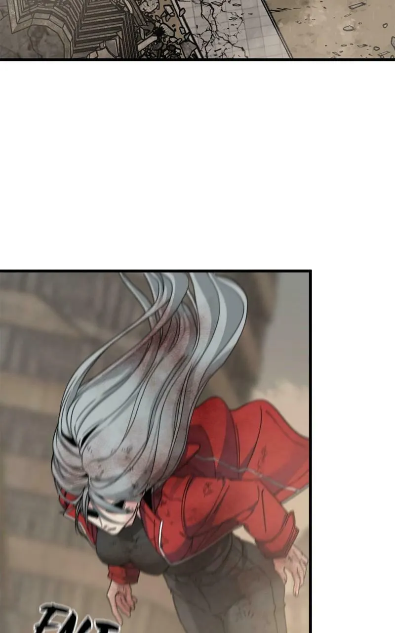 Hero Killer Chapter 117 page 13 - 