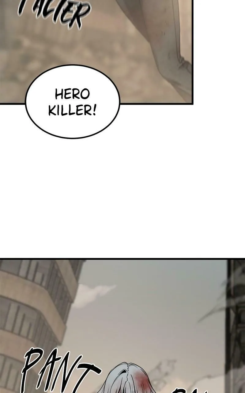 Hero Killer Chapter 117 page 14 - 