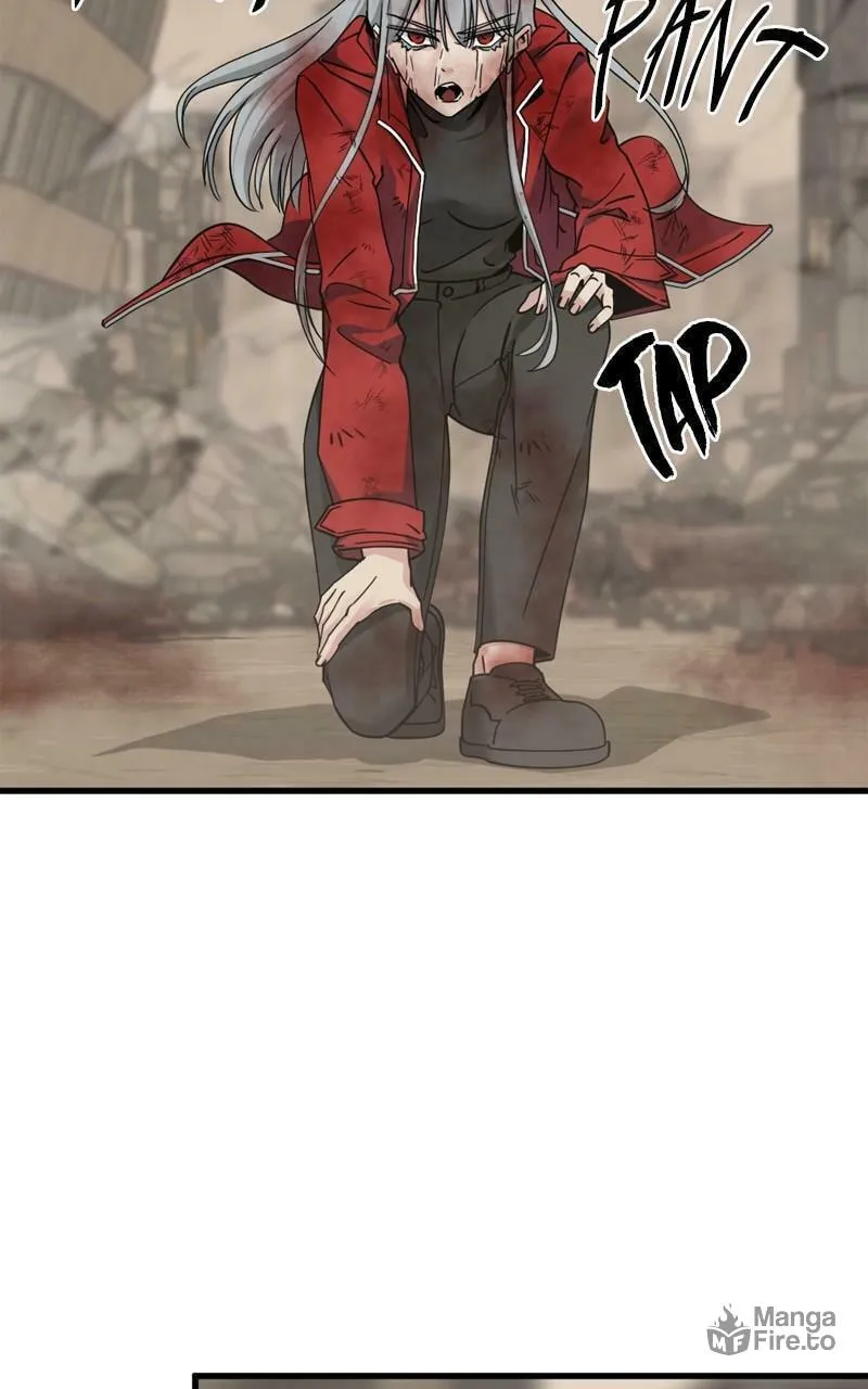 Hero Killer Chapter 117 page 15 - 