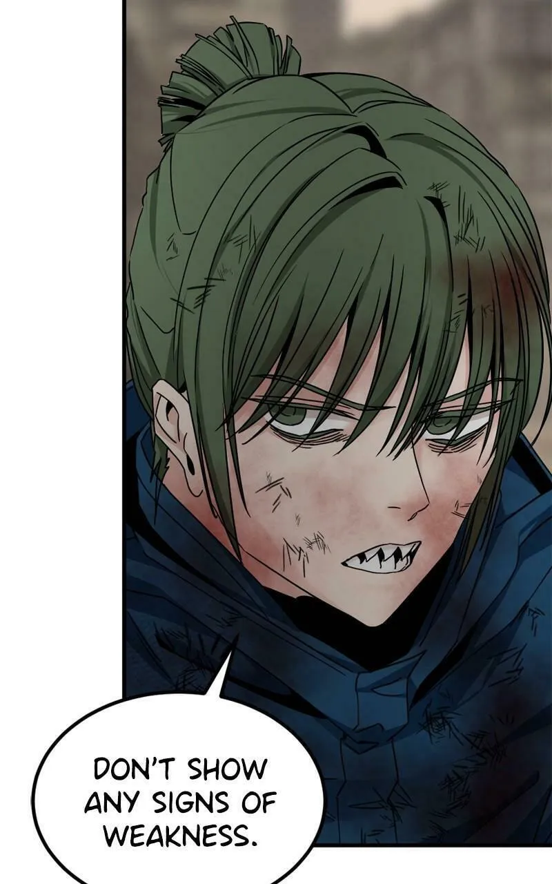 Hero Killer Chapter 117 page 16 - 