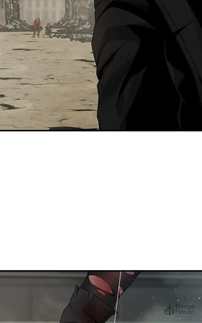 Hero Killer Chapter 117 page 18 - 