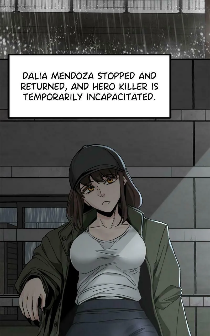 Hero Killer Chapter 117 page 26 - 