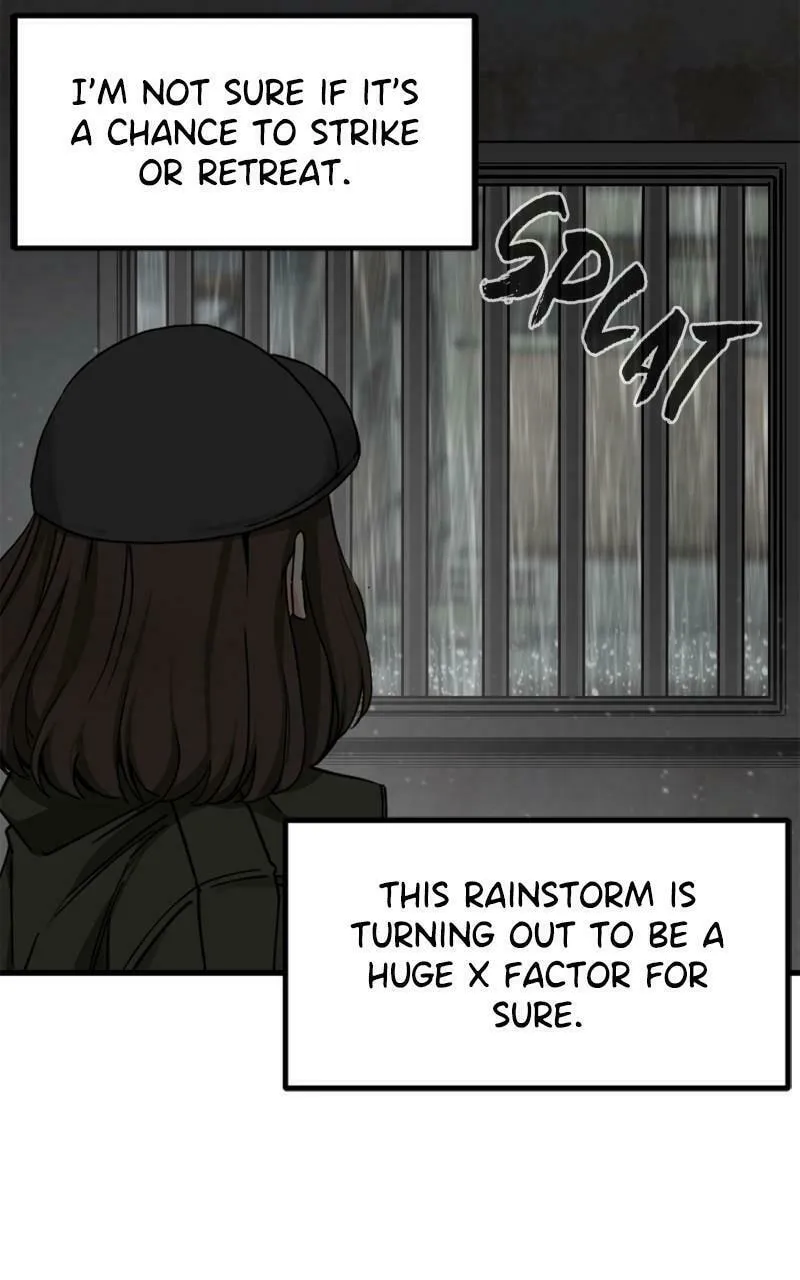 Hero Killer Chapter 117 page 28 - 