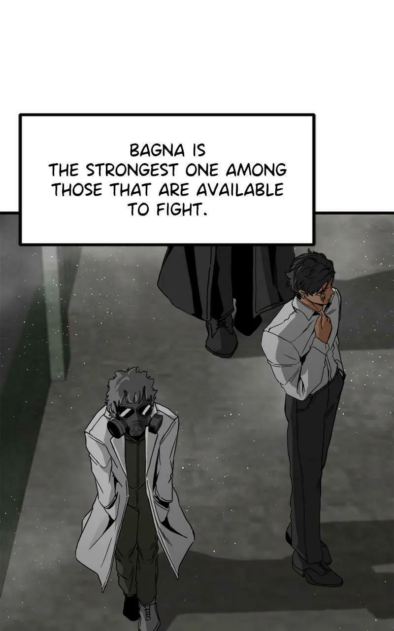 Hero Killer Chapter 117 page 29 - 