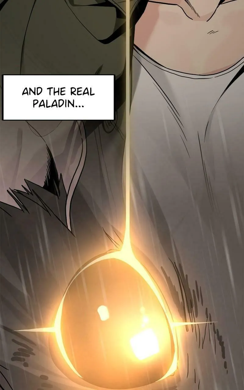 Hero Killer Chapter 117 page 32 - 