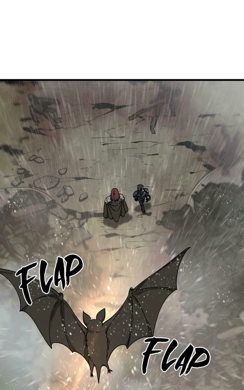 Hero Killer Chapter 117 page 34 - 