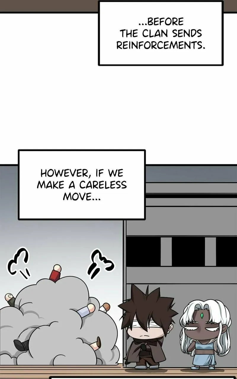 Hero Killer Chapter 117 page 38 - 