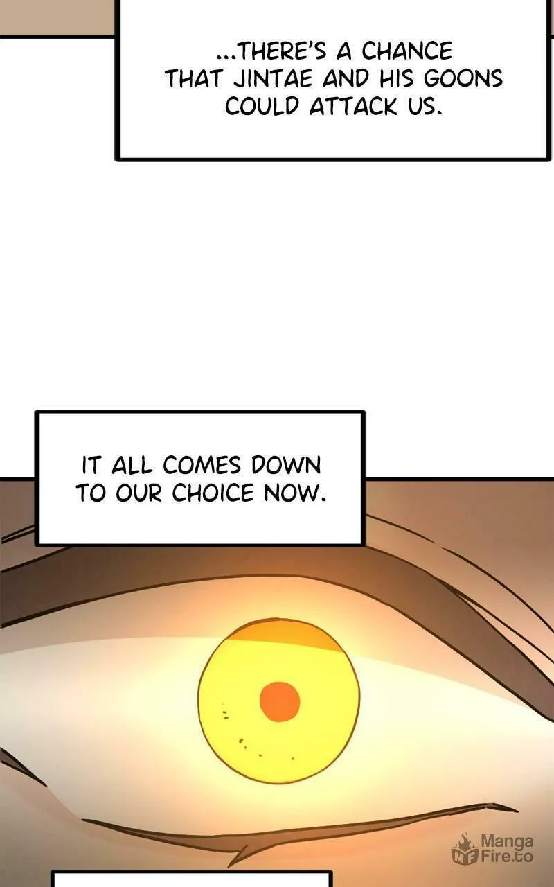 Hero Killer Chapter 117 page 39 - 