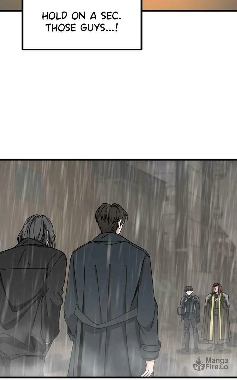 Hero Killer Chapter 117 page 40 - 