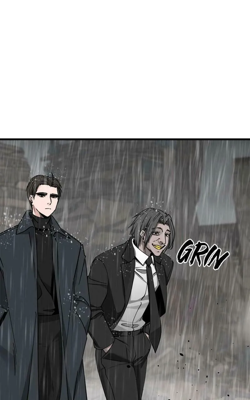 Hero Killer Chapter 117 page 41 - 