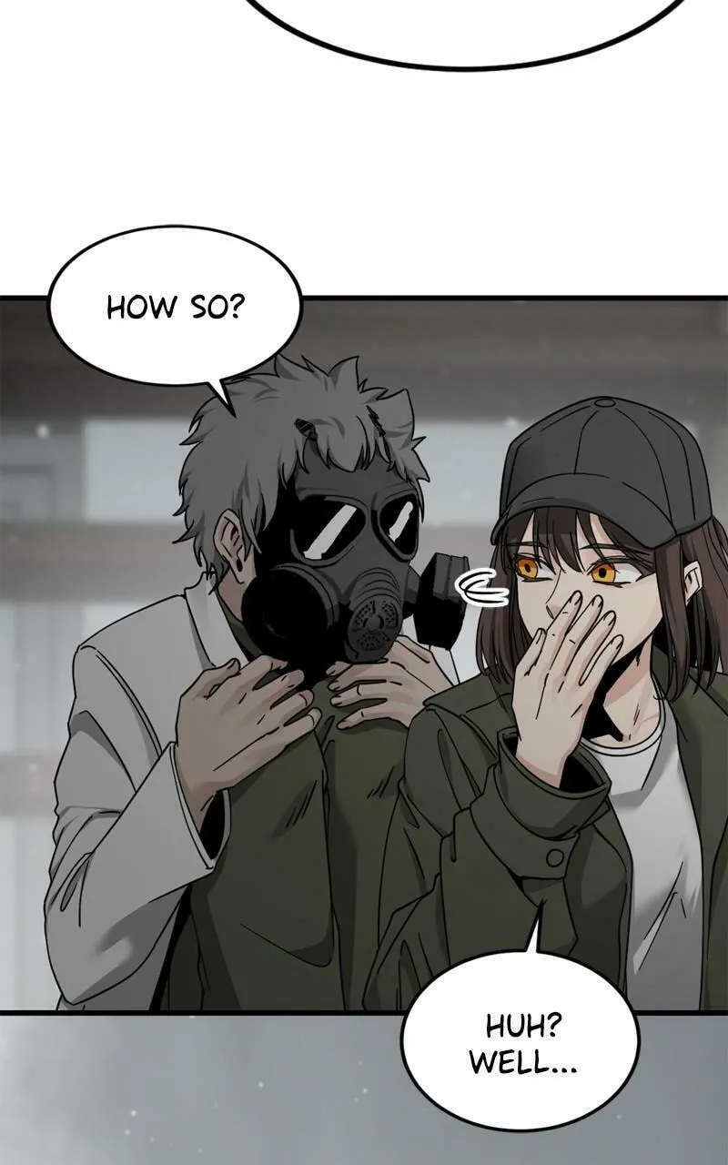 Hero Killer Chapter 117 page 44 - 