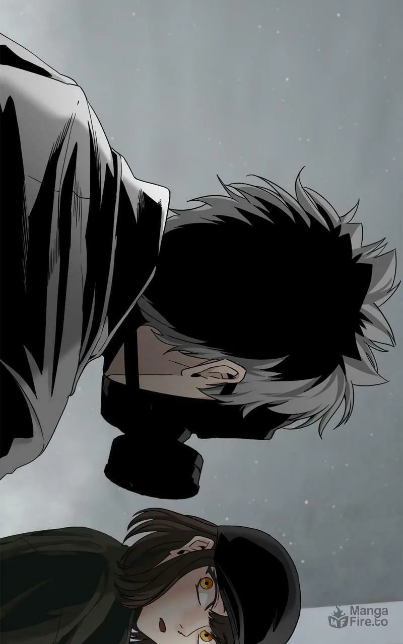 Hero Killer Chapter 117 page 45 - 