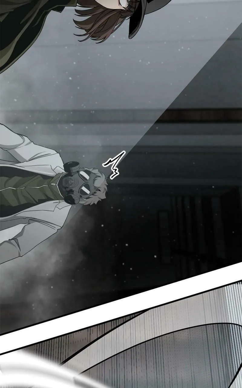 Hero Killer Chapter 117 page 46 - 