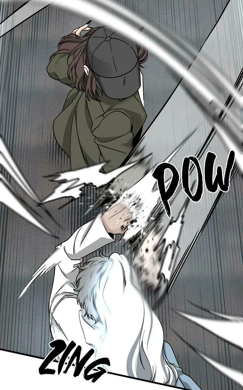 Hero Killer Chapter 117 page 47 - 