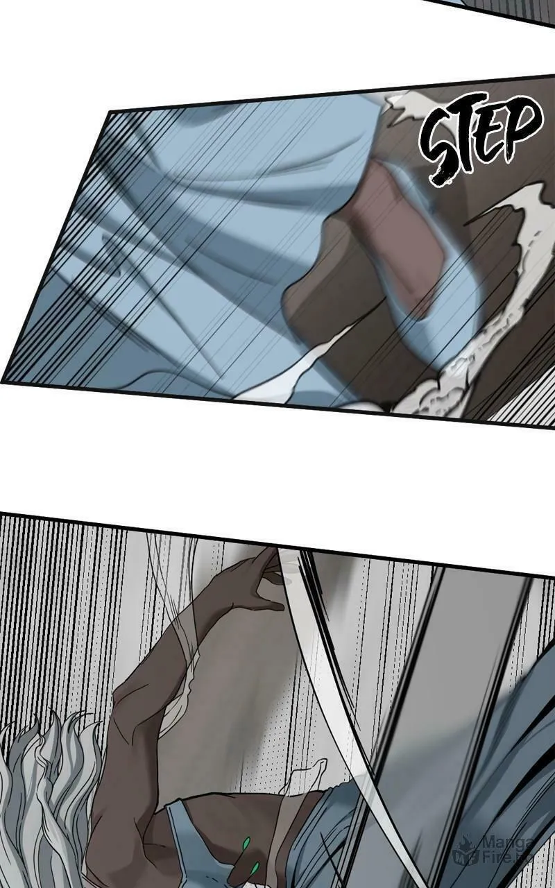 Hero Killer Chapter 117 page 48 - 