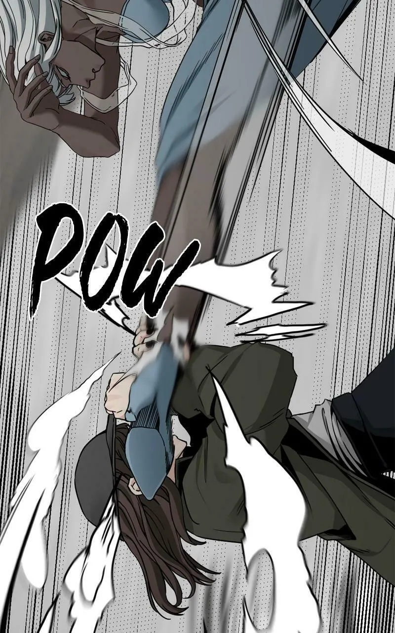 Hero Killer Chapter 117 page 49 - 