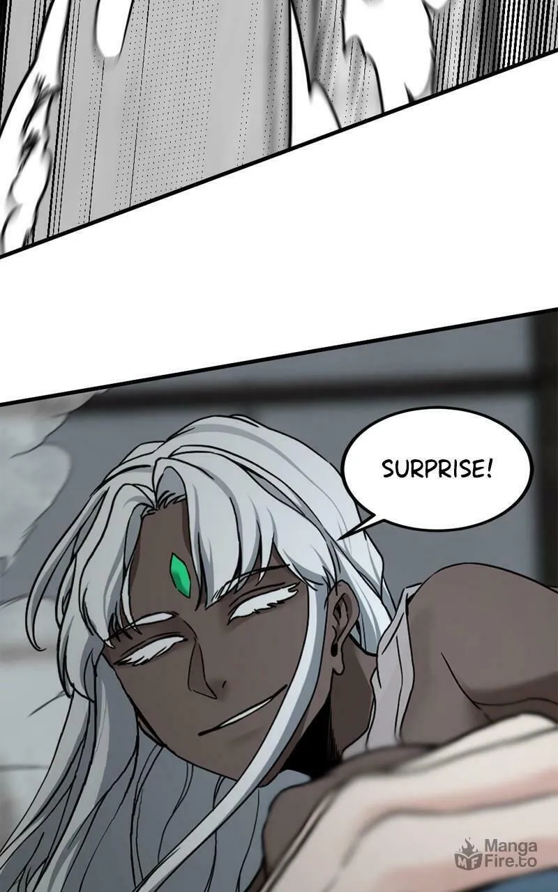 Hero Killer Chapter 117 page 50 - 