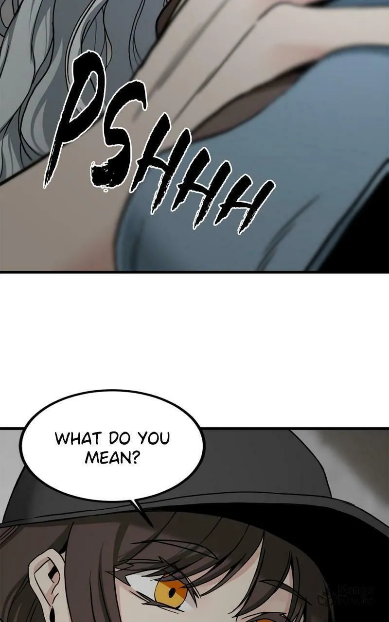 Hero Killer Chapter 117 page 51 - 