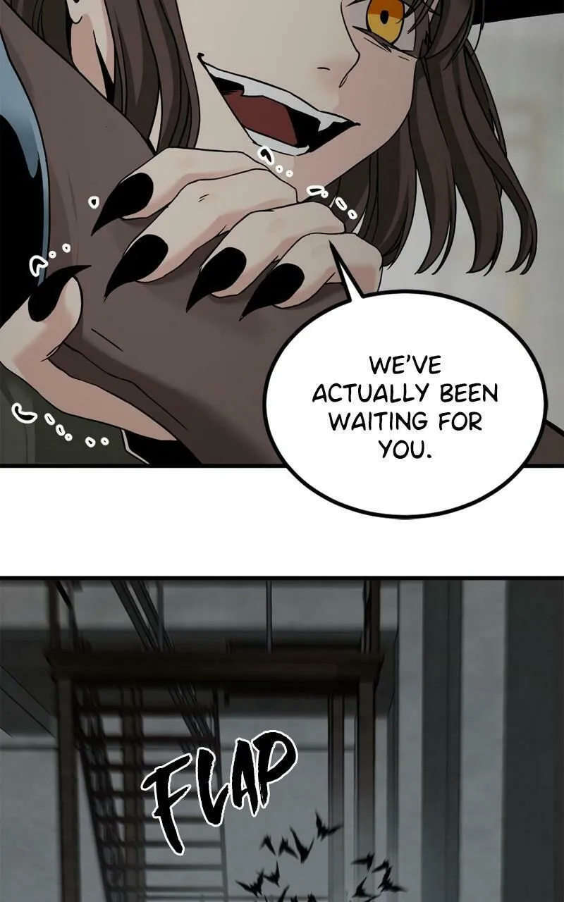 Hero Killer Chapter 117 page 52 - 