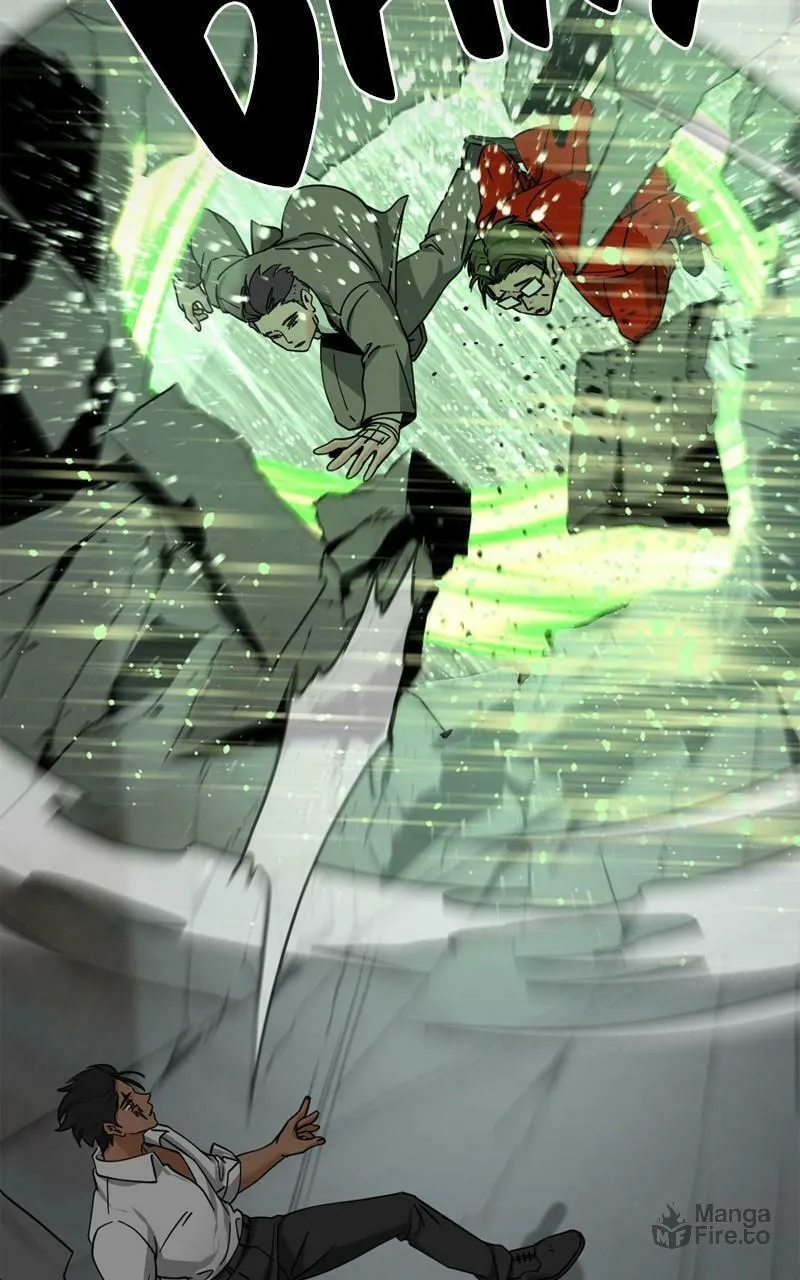 Hero Killer Chapter 117 page 54 - 