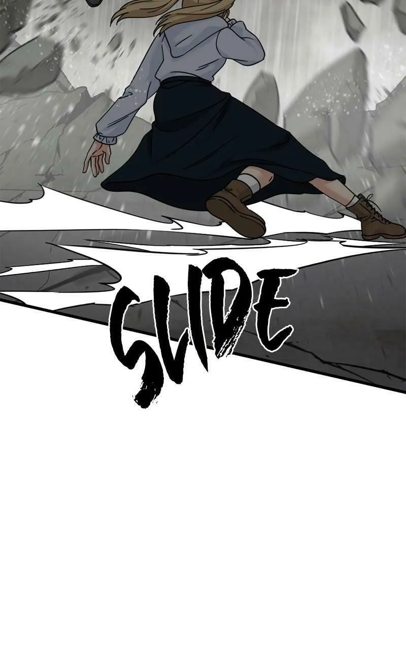 Hero Killer Chapter 117 page 56 - 