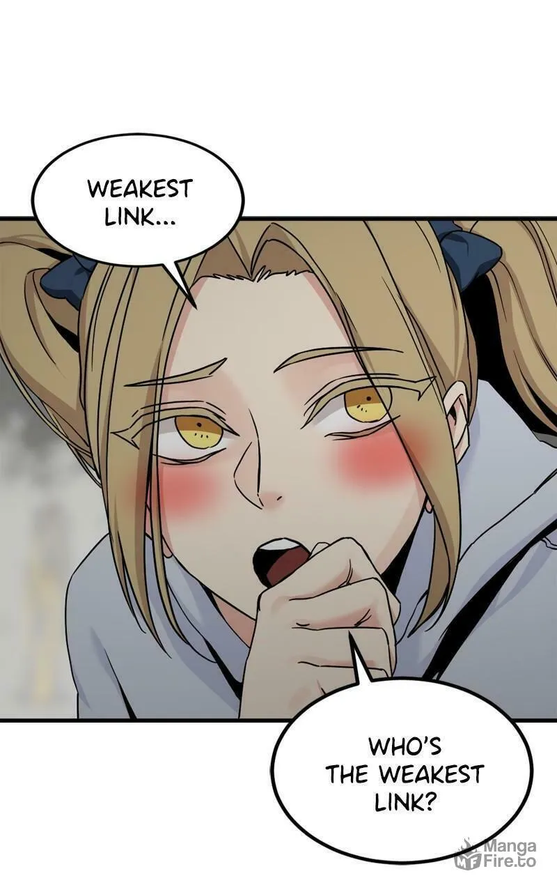 Hero Killer Chapter 117 page 57 - 