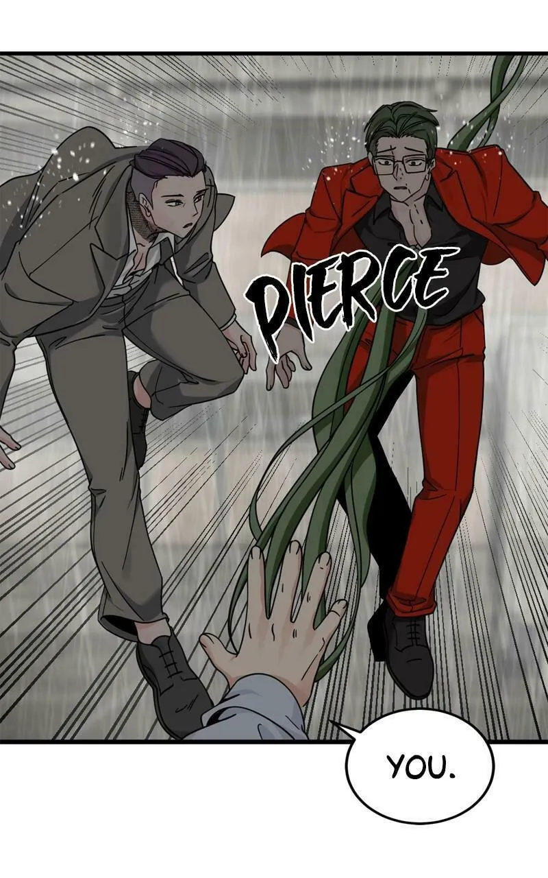 Hero Killer Chapter 117 page 58 - 