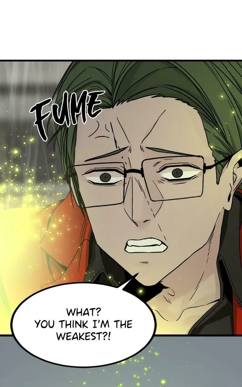 Hero Killer Chapter 117 page 59 - 