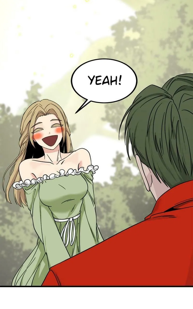 Hero Killer Chapter 117 page 61 - 