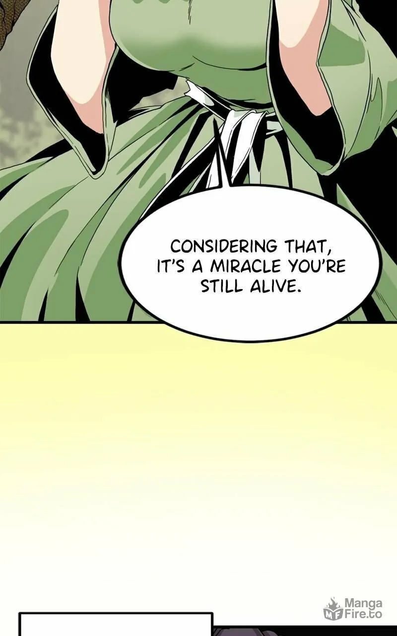 Hero Killer Chapter 117 page 63 - 