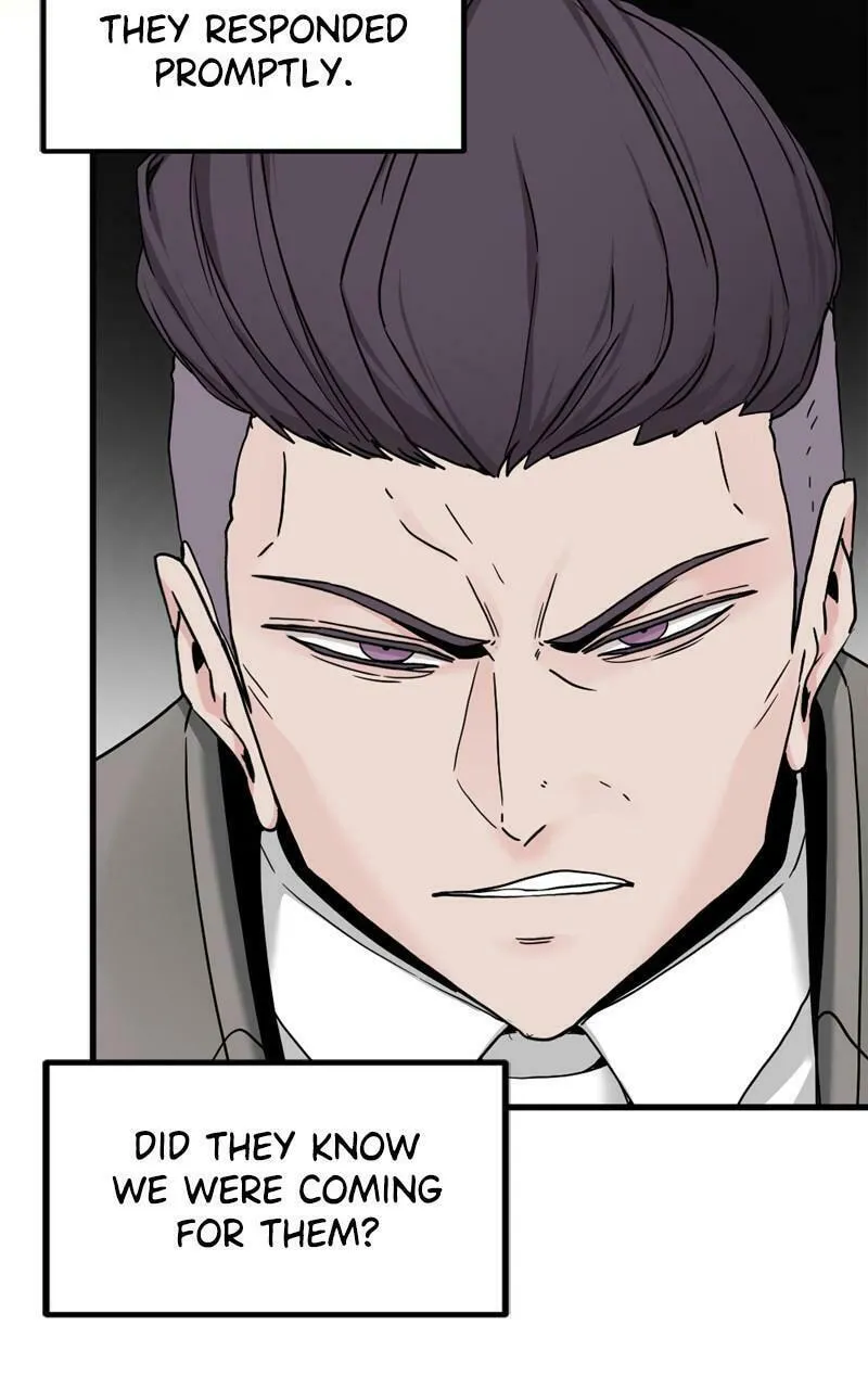 Hero Killer Chapter 117 page 64 - 