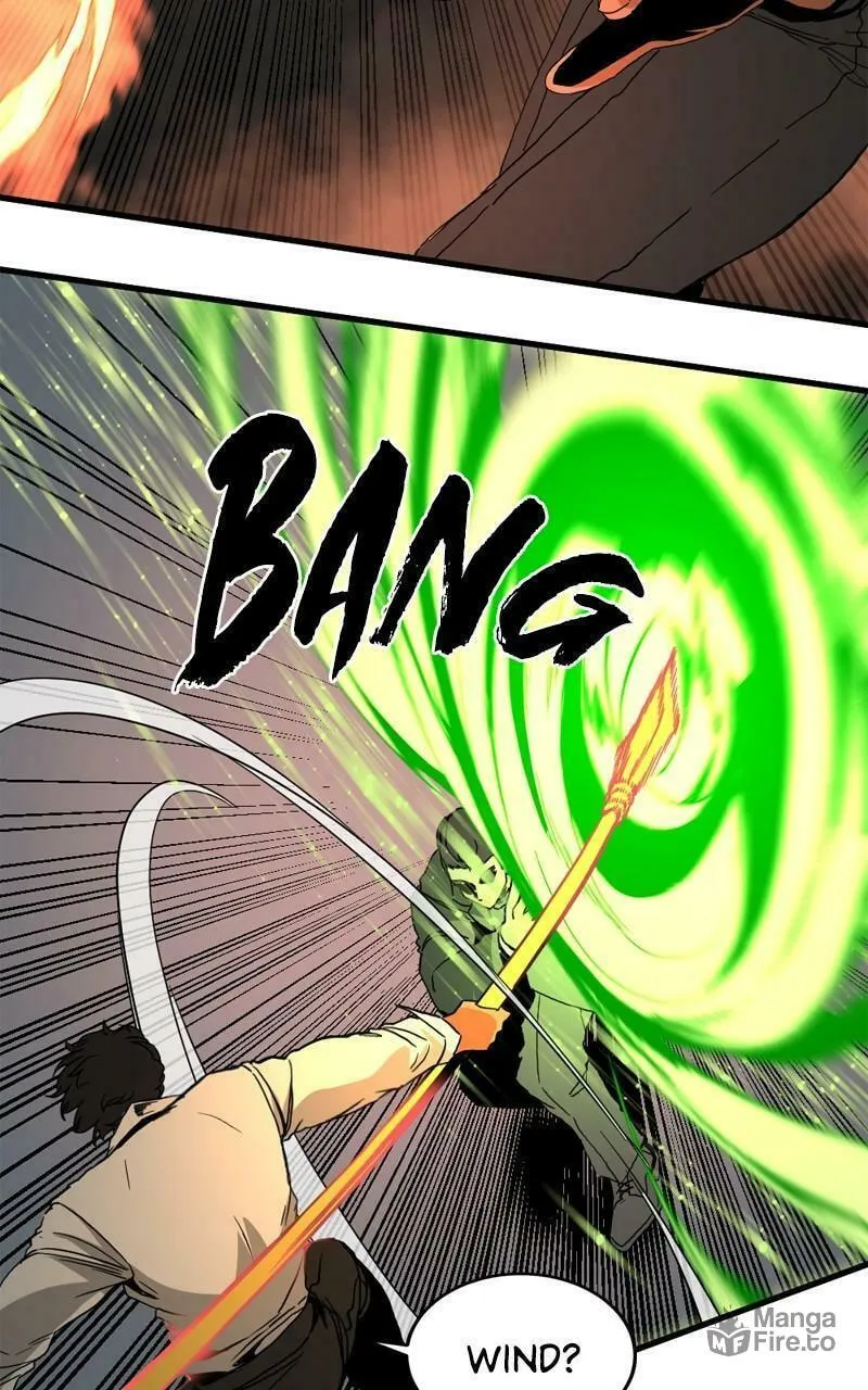 Hero Killer Chapter 117 page 66 - 