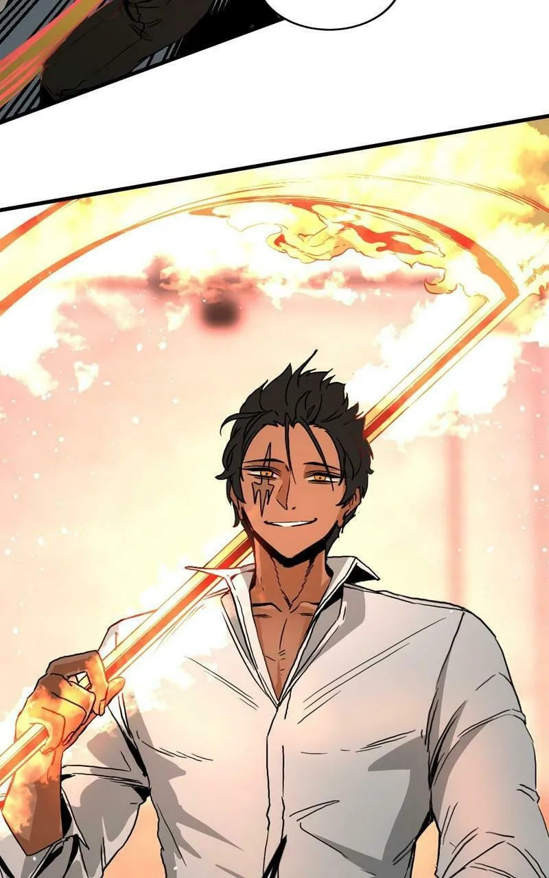 Hero Killer Chapter 117 page 67 - 