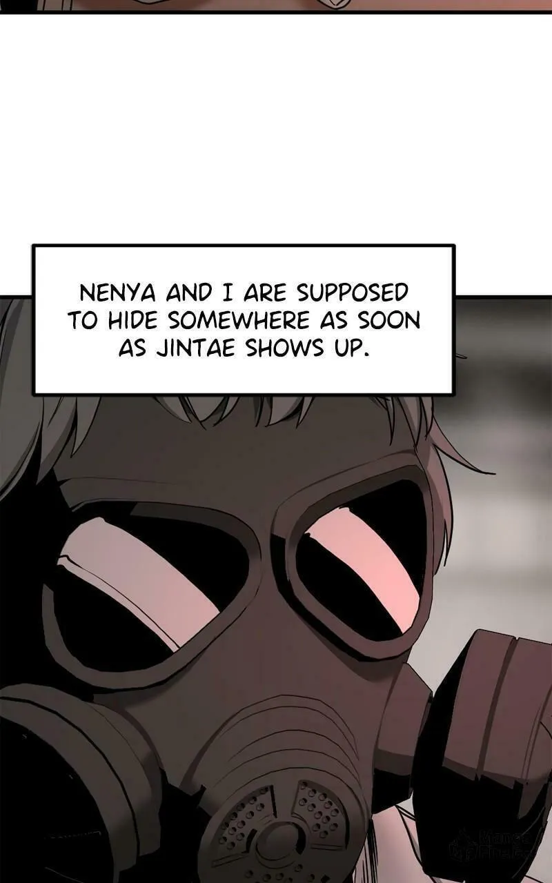 Hero Killer Chapter 117 page 70 - 