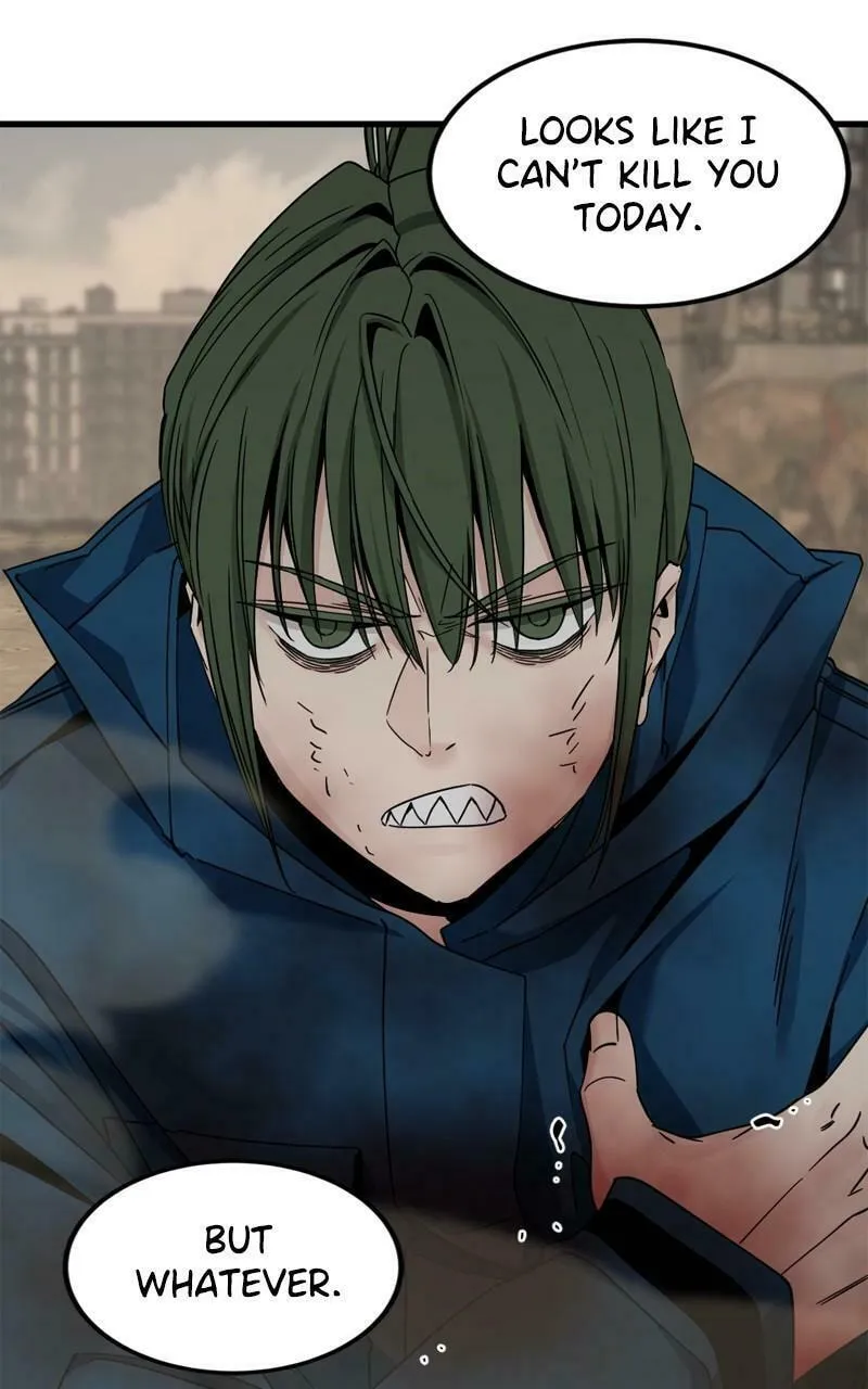 Hero Killer Chapter 117 page 8 - 