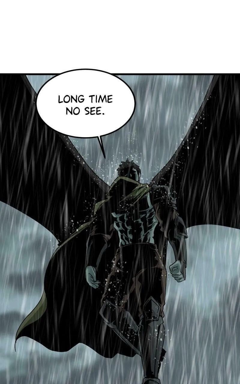 Hero Killer Chapter 117 page 76 - 