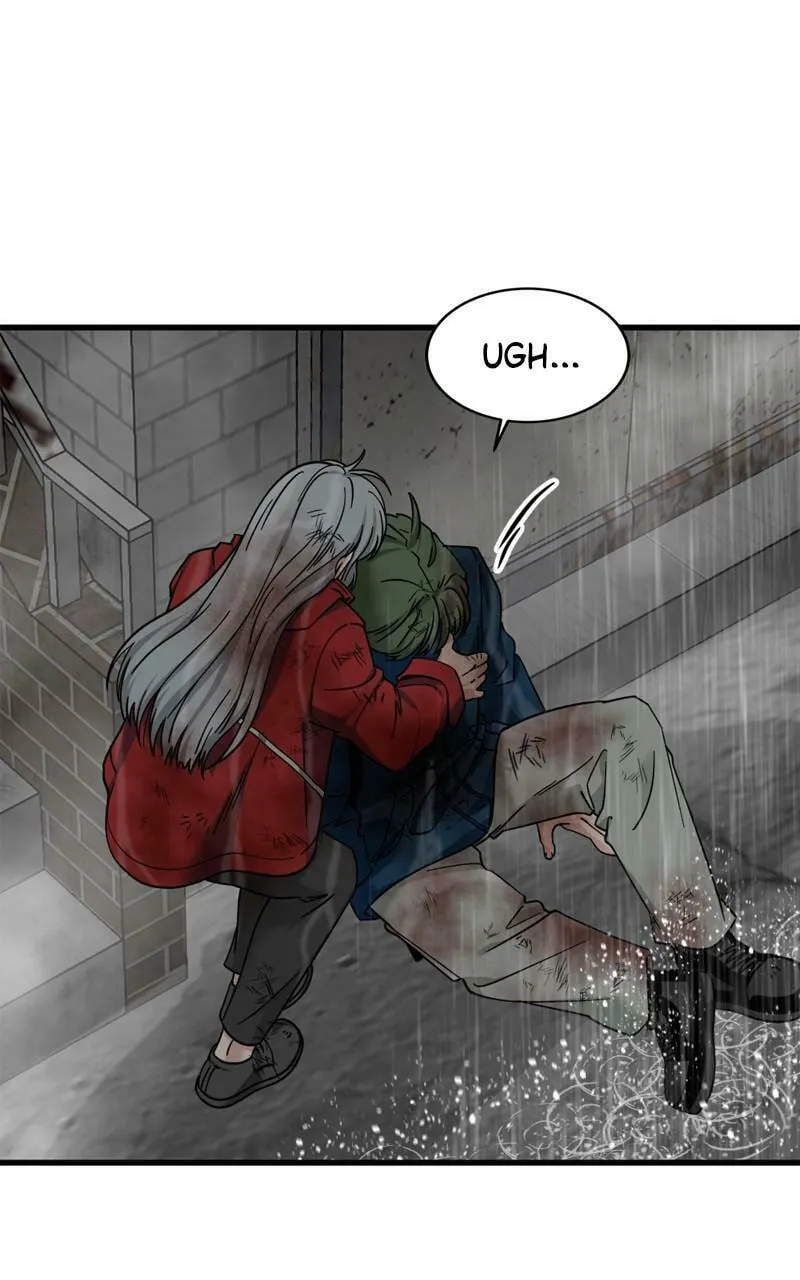 Hero Killer Chapter 117 page 83 - 