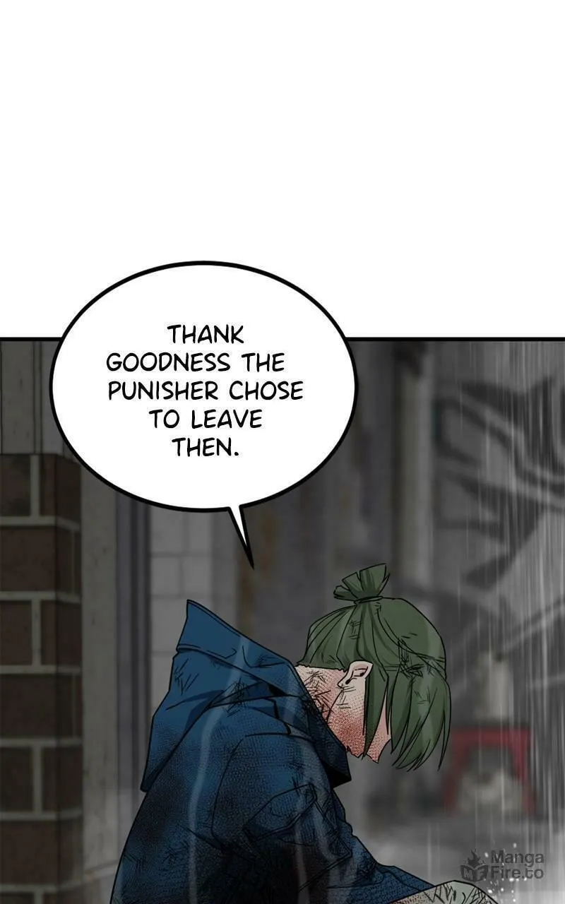 Hero Killer Chapter 117 page 84 - 