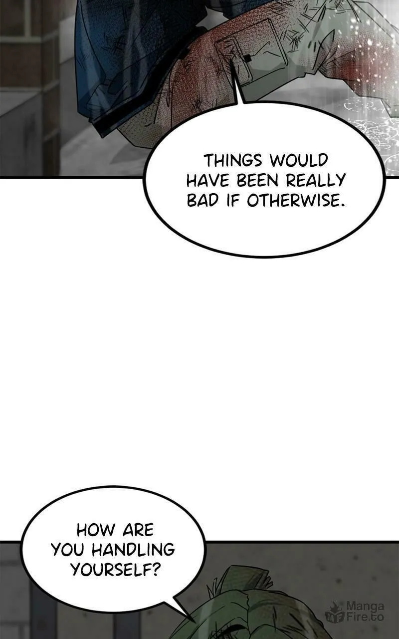 Hero Killer Chapter 117 page 85 - 