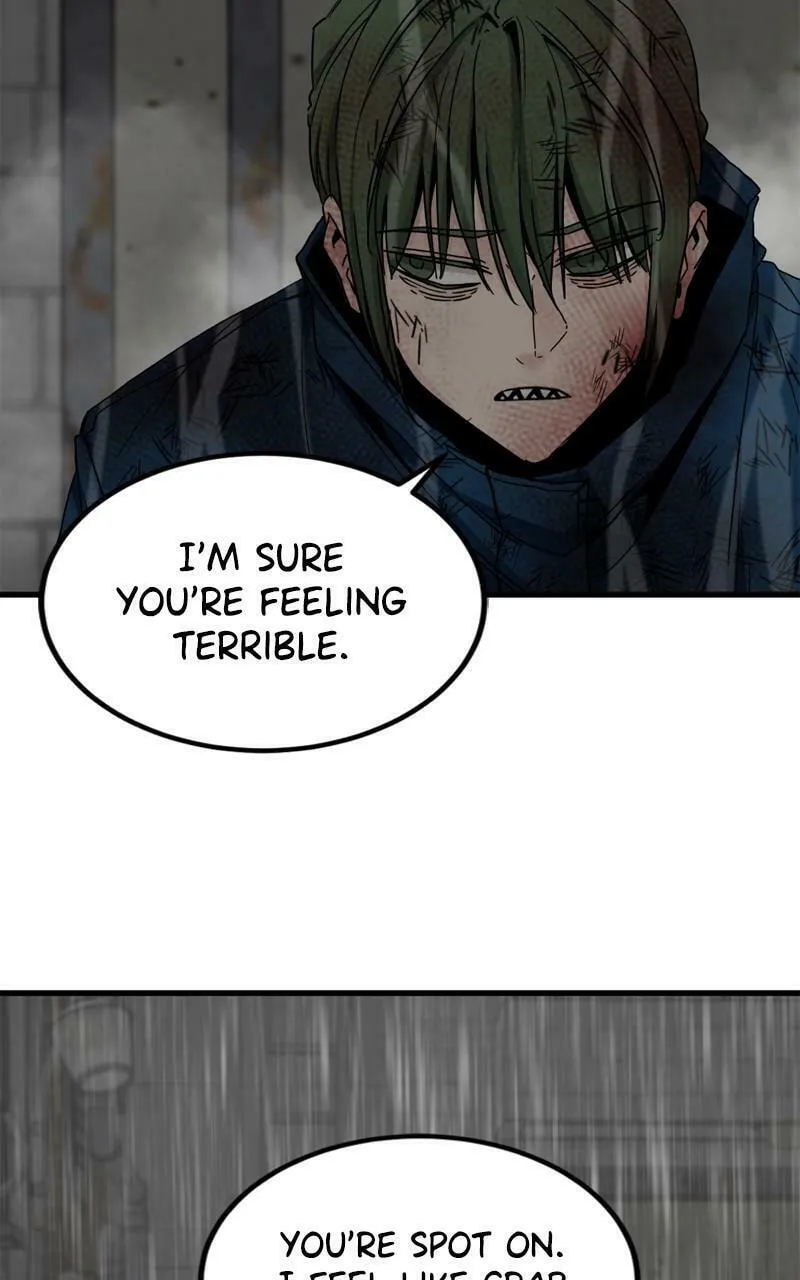 Hero Killer Chapter 117 page 86 - 