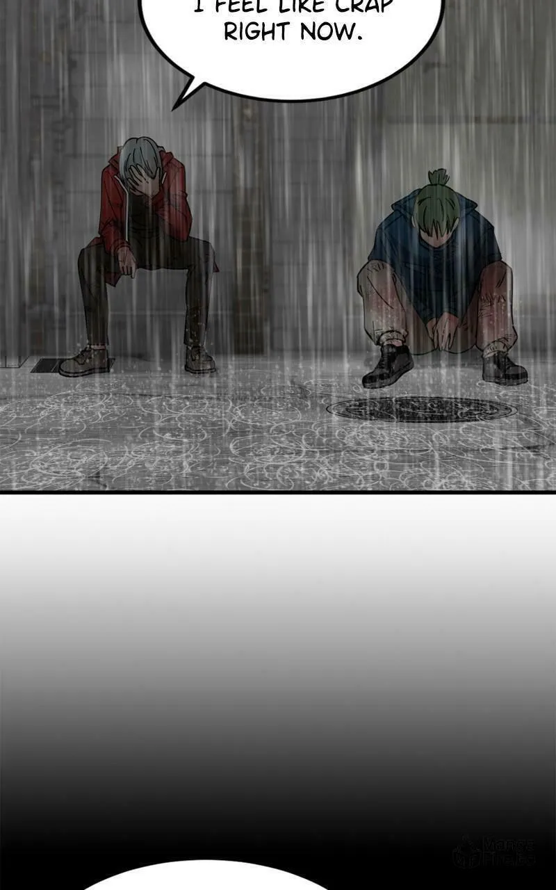 Hero Killer Chapter 117 page 87 - 