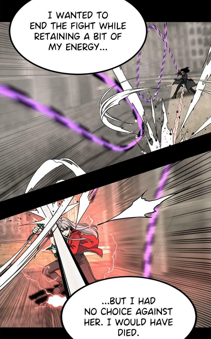 Hero Killer Chapter 117 page 88 - 
