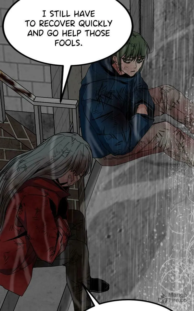 Hero Killer Chapter 117 page 90 - 