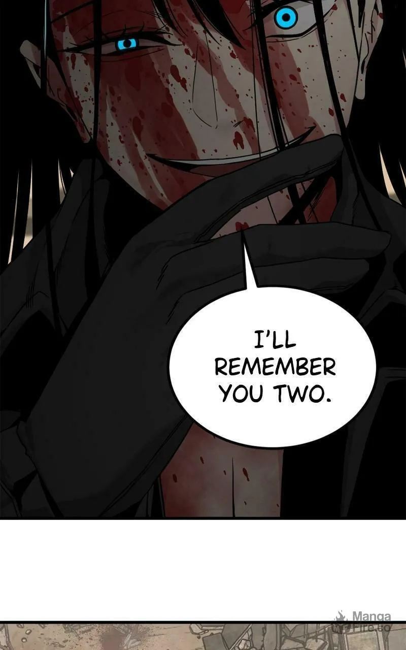 Hero Killer Chapter 117 page 10 - 