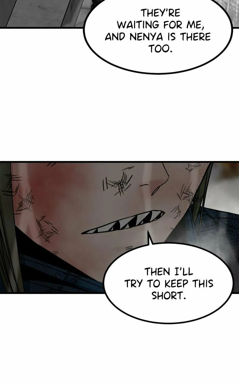 Hero Killer Chapter 117 page 91 - 