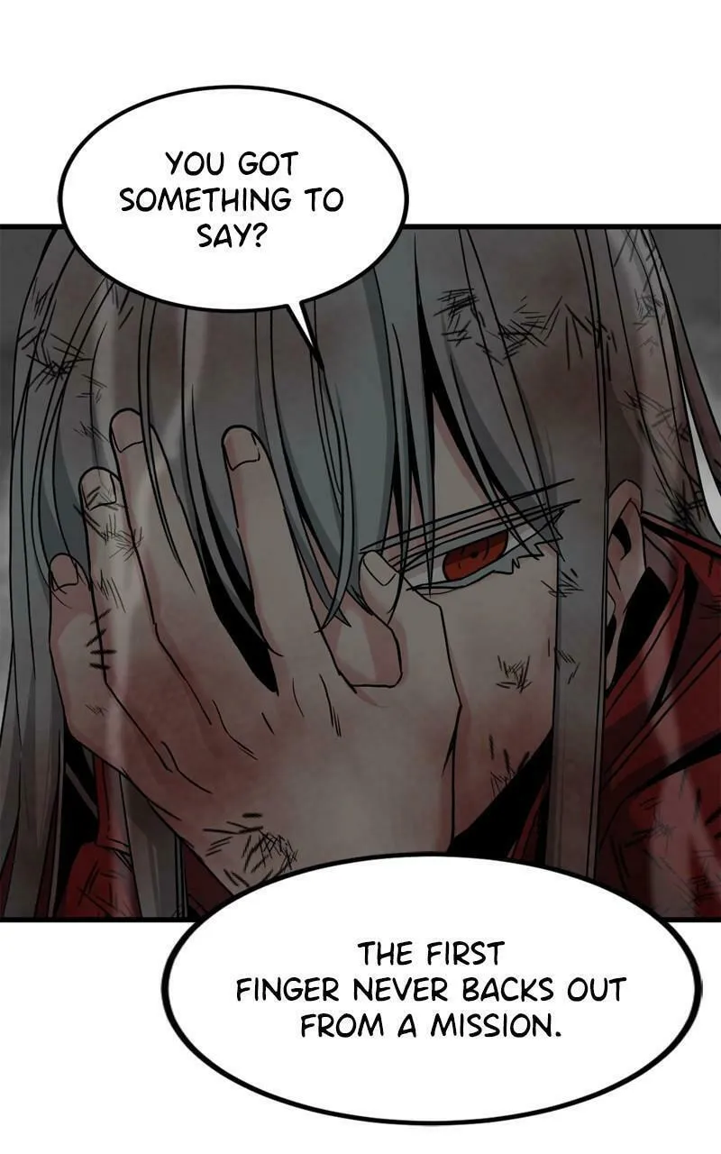 Hero Killer Chapter 117 page 92 - 