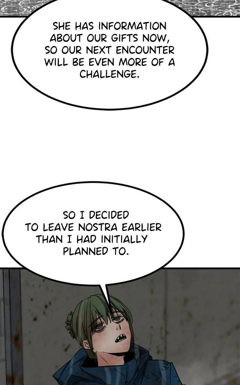 Hero Killer Chapter 117 page 94 - 