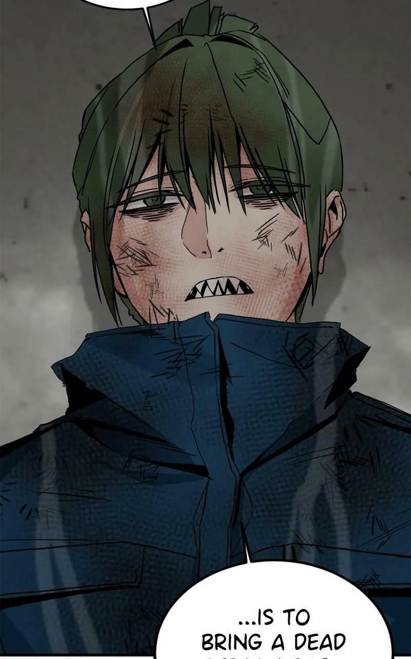 Hero Killer Chapter 117 page 97 - 