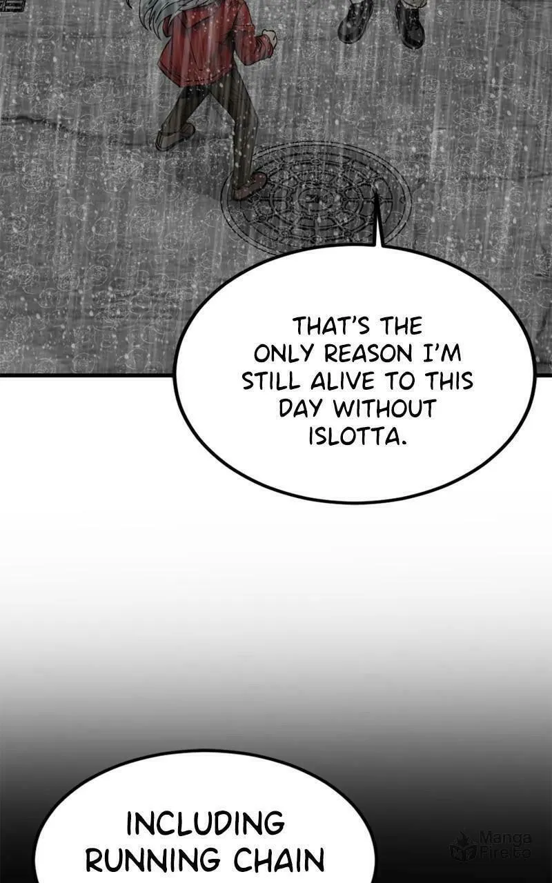 Hero Killer Chapter 117 page 100 - 